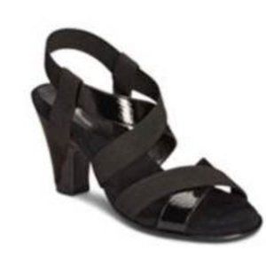 Brand new  A2 by Aerosoles Women's Wedge Sandals